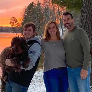 Meet your Posher, Hillary